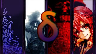 Cover art for Delta Dan REFORM!!