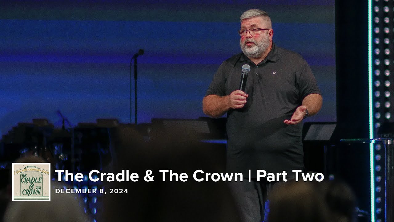 The Cradle & The Crown | Part Two