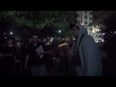 FOKUS VS BISHUAM - SEMIFINAL - BLOODYFREE FECHA FINAL