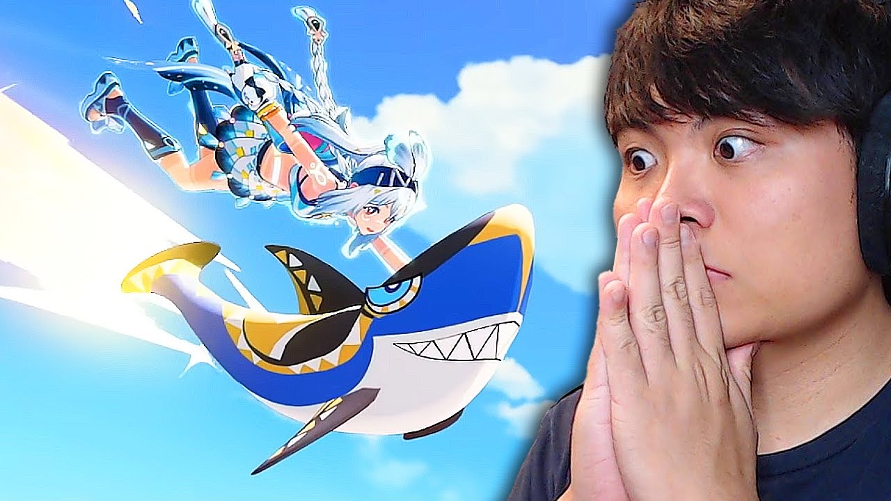 【GENSHIN IMPACT】LETS PLAY ALL OF NATLAN (NO SKIPPING ARCHON QUEST)