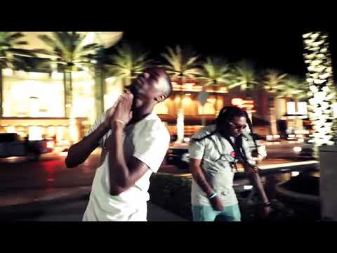 Lil Buck xx Los - Taking Chances