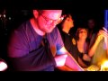 Dan Deacon "Woof Woof" Live at the Metro, Chicago, IL May 7, 2009