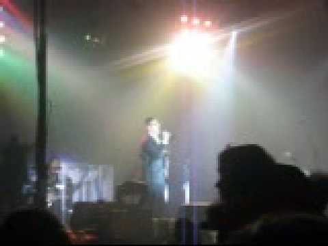YU Chanukah Concert 2008 - Gabay
