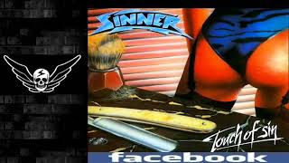 Sinner Too Late To Runaway  Alemania