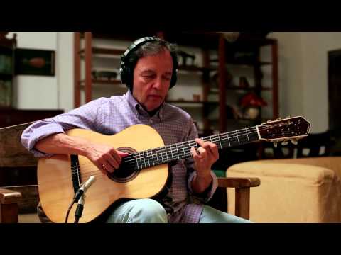 E Nada Mais - Durval Ferreira