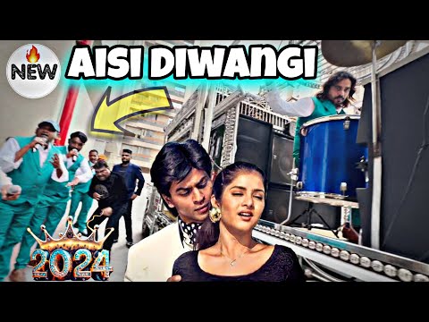 AISI DEEWANGI | ऐसी दीवानगी | SONAL STAR BAND 💫 [ NEW VERSION 2024 ]