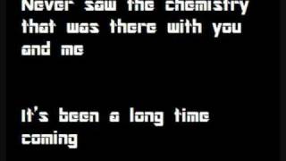 Hinder &quot;Heaven Sent&quot;