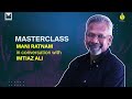 Masterclass | Mani Ratnam | Jio MAMI 2023