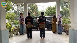 Deklarasi Sekolah Anti Perundungan