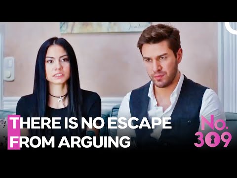 Tense Moments Between Onur and Lale - No. 309