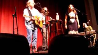 Things Change - Sam Baker + Audrey Auld