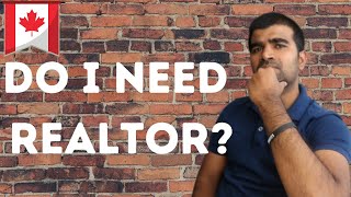 Pros and Cons of hiring real estate agent when selling a home in Canada