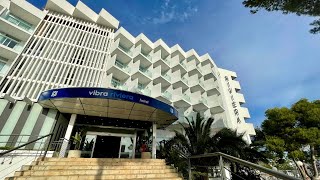 Tour of Vibra Riviera, San Antonio Bay, Ibiza | 2022