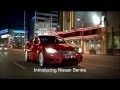 NISSAN SENTRA 2013