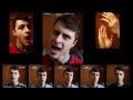 Сплин - Мое сердце (Акапелла) 