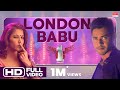 London Babu Full Video Song 4K 1 Nenokkadine Mahesh Babu Kriti Sanon Devi Sri Prasad