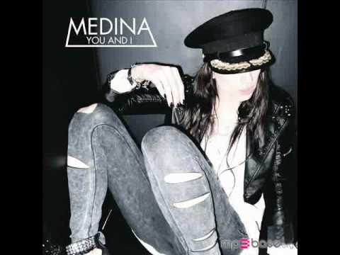 Medina - You & I Ft. Alex Peace (DJ Euphonik Mix)