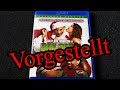 Bad Santa Extended Version Vorgestellt