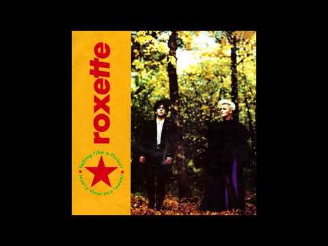 Fading Like A Flower (AC Mix 2021)