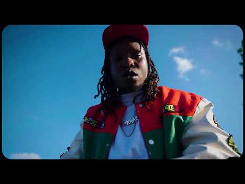 RISTO BSB - BARIDA (OFFICIAL MUSIC VIDEO)