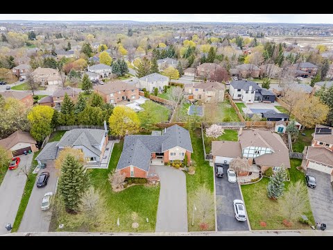 30 Wadsworth Circle, Brampton Home - Real Estate Properties