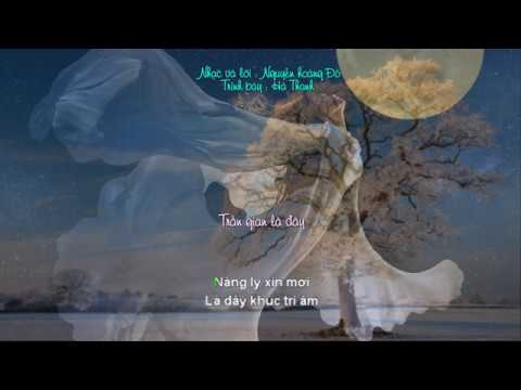 Trần gian là đây - Hà Thanh