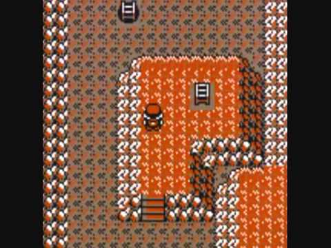 Let's Play Pokemon Yellow (GB) Part 54
