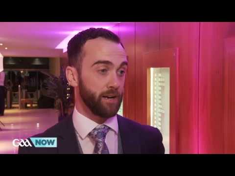 Conor Laverty  - AIB GAA Club Player Awards 2020