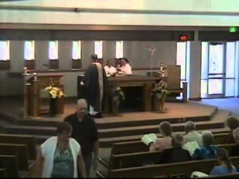 140713 St  Pats Sunday Mass July 13, 2014