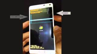 How To Hard Rest Samsung Galaxy Note 4