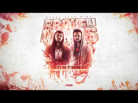 Broken Minds - Outro