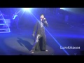 Adam Lambert "Sleepwalker" (Live) From ...