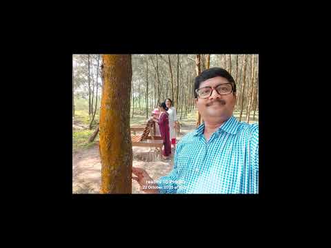 Dublagudi Sea Beach, Ocean Breeze Retreat, orrisha, October 2025