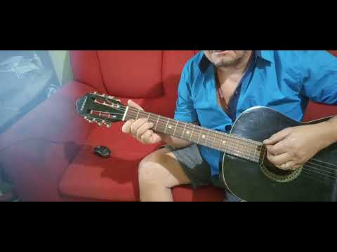 Prece Ao Vento - Fernando Mendes