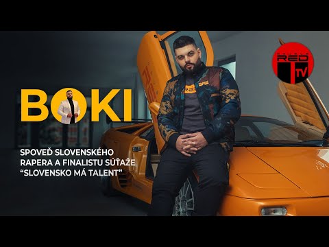 BOKI - Ako zvládne namaľovať Lamborgini Diablo?