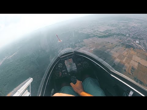 Insane Fast Finale Glide | Pure Flying Ep 6