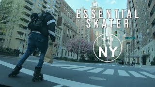 Essential Skater
