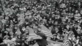 TR IN NEW MEXICO, 1916