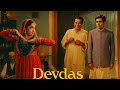 Devdas Trailer Dilip Kumar