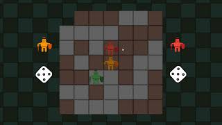 [Dice Of Knights] Roll to Victory in Dice-Based Battles! (Steam Free Game)