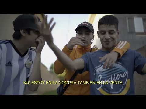 Dirty Couk / 840  VIDEO OFICIAL