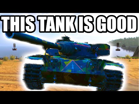 Sharpshooter World of Tanks Modern Armor wot console