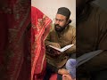 Nikah Accepted II Shorts