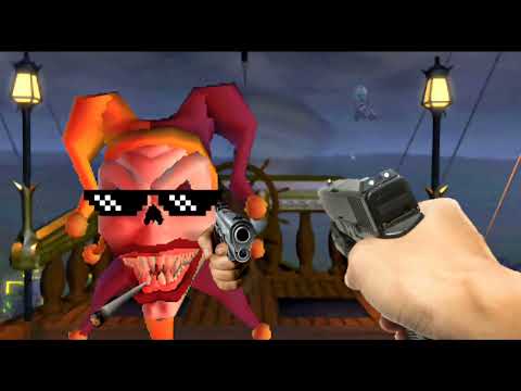 Carnevil - Tökkentäkkers Last Stand ( Extended Mix )