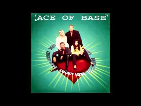 Videoclip de Lucky Love (Armand Van Helden's "British Nites'' Remix) — Ace of Base