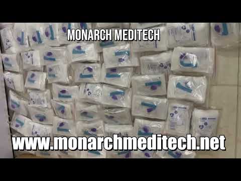 FirstBreath Disposable Spo2 Sensor