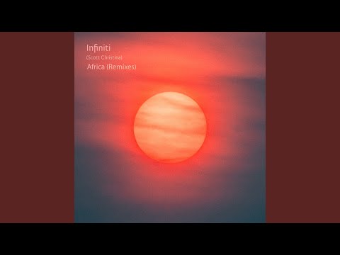 Africa (Sun God Mix)