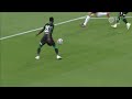 Adama Traoré gólja az Újpest ellen, 2022