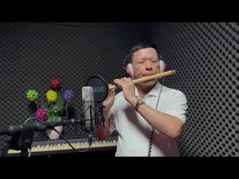 6 Sáo trúc Xa khơi Dương Thanh Biểu