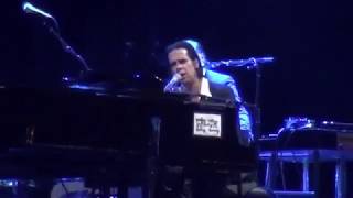 Nick Cave &amp; The Bad Seeds - Shoot Me Down (Positivus Festival, Latvia, 22.07.2018)